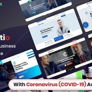Consultio – Consulting Corporate