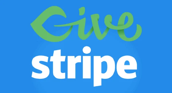 give stripe payment