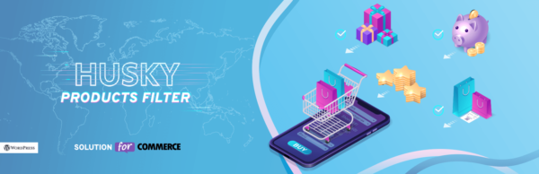 HUSKY – WooCommerce Products Filter 3.3.6.2 (WOOF)