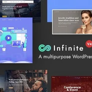 Infinite - Corporate Business(v4.0.8)