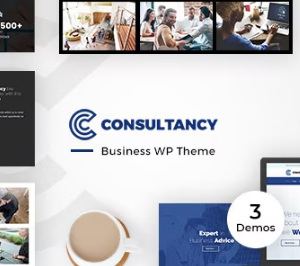 Consultancy Business v2.7